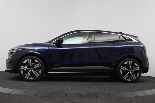 Renault MEGANE E-Tech Electric Iconic 220pk Comfort Range