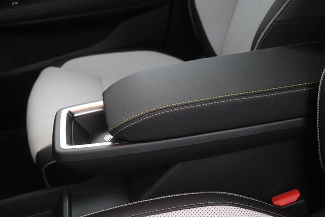 Renault MEGANE E-Tech Electric Iconic 220pk Comfort Range