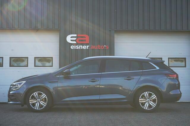 Renault MEGANE Estate 1.3 TCe 140 Equilibre | LED | TREKHAAK | CARPLAY | CLIMA |