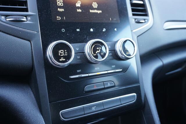 Renault MEGANE Estate 1.3 TCe 140 Equilibre | LED | TREKHAAK | CARPLAY | CLIMA |