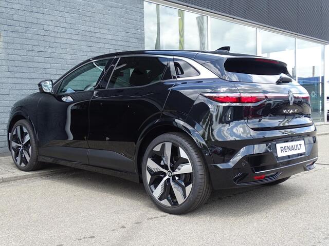 Renault MEGANE E-Tech comfort range Techno 60 kWh | PACK WINTER TECHNO | PACK ADVANCED DRIVE ASSIST & AUGMENTED VISION | HARMAN KARDON | ELEK. VERW. STUURWIEL