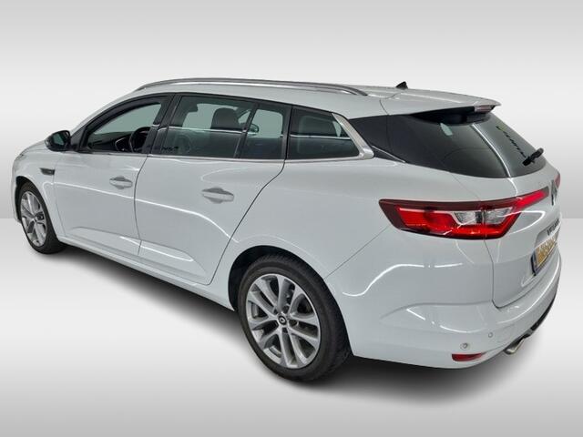 Renault MEGANE Estate 1.3 TCe GT-Line (141PK) 1e-Eig & Keurig-Onderh., BOVAG-Garantie. NL-Auto.