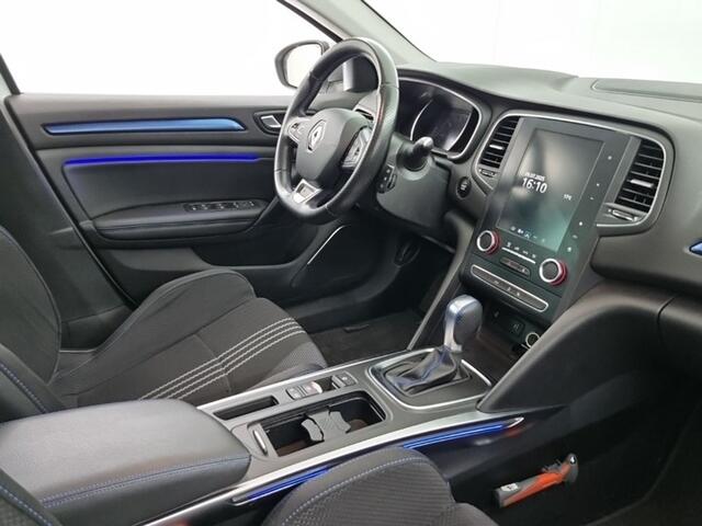 Renault MEGANE Estate 1.3 TCe GT-Line (141PK) 1e-Eig & Keurig-Onderh., BOVAG-Garantie. NL-Auto.