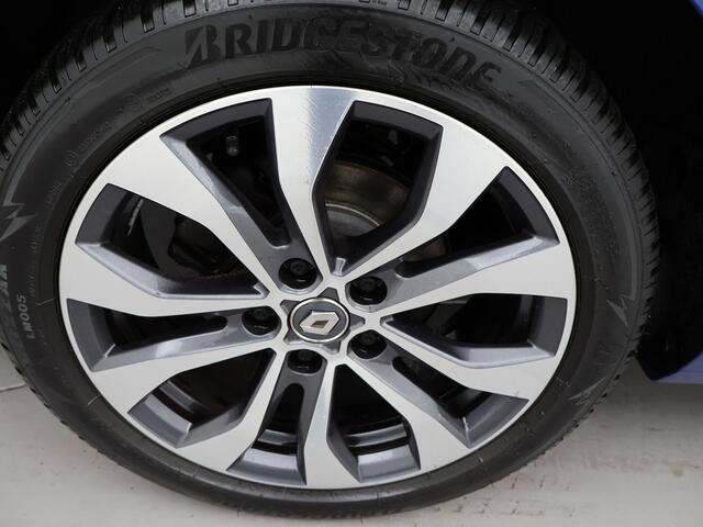 Renault MEGANE Estate 1.3 TCe 140 PK AUTOMAAT INTENS + TREKHAAK 1700 KG | SFEERVERLICHTING | 17 INCH | FULL LED | CARPLAY