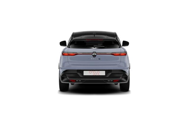 Renault MEGANE E-Tech Iconic | Adaptive Vision LED koplampen met geïntegreerde mistlampfunctie | Elektrisch verwarmbare voorstoelen | Elektronisch geregelde airconditioning met 2 klimaatzones