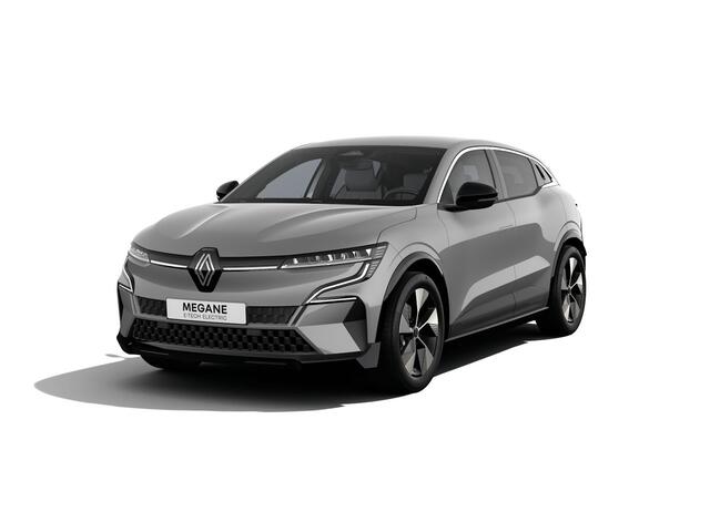 Renault MEGANE E-Tech Techno | Achteruitrijcamera | Adaptive Cruise Control | Adaptive Vision LED koplampen met geïntegreerde mistlampfunctie