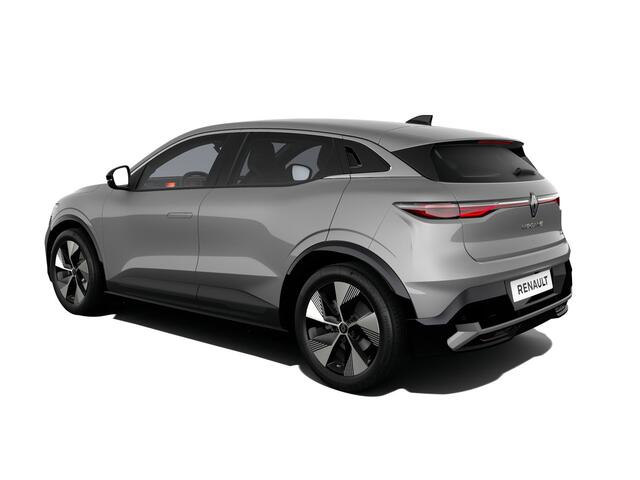 Renault MEGANE E-Tech Techno | Achteruitrijcamera | Adaptive Cruise Control | Adaptive Vision LED koplampen met geïntegreerde mistlampfunctie