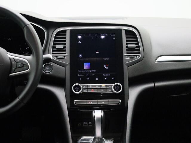 Renault MEGANE Estate 1.3 TCe 140 Techno | Navigatie | Camera | Trekhaak