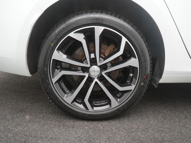 Renault MEGANE Estate 1.6 E-Tech Plug-In Hybrid 160 - RIJKLAARPRIJS - Achteruitrijcamera - All Seasonbanden - Cruise Control Adaptief