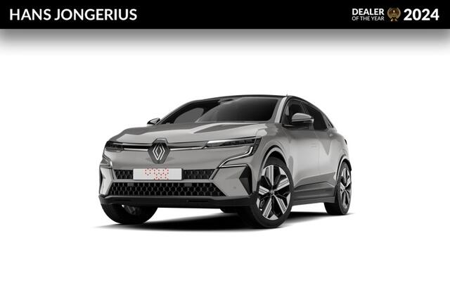 Renault MEGANE E-Tech Esprit Alpine | Adaptive Cruise Control | Adaptive Vision LED koplampen met geïntegreerde mistlampfunctie | Elektrisch verwarmbare voorstoelen