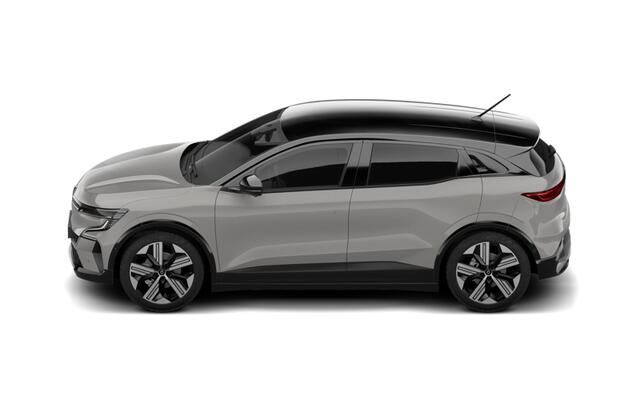 Renault MEGANE E-Tech Esprit Alpine | Adaptive Cruise Control | Adaptive Vision LED koplampen met geïntegreerde mistlampfunctie | Elektrisch verwarmbare voorstoelen