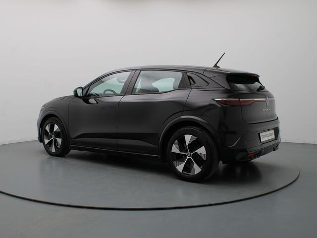 Renault MEGANE E-Tech 130pk EV60 Optimum Charge Business Ed. Evolution Automaat Camera | Adapt. Cruise | Navi | Parkeersens. v+a | Stoel-/stuurverw.