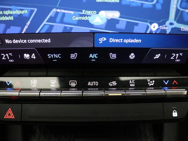 Renault MEGANE E-Tech 130pk EV60 Optimum Charge Business Ed. Evolution Automaat Camera | Adapt. Cruise | Navi | Parkeersens. v+a | Stoel-/stuurverw.