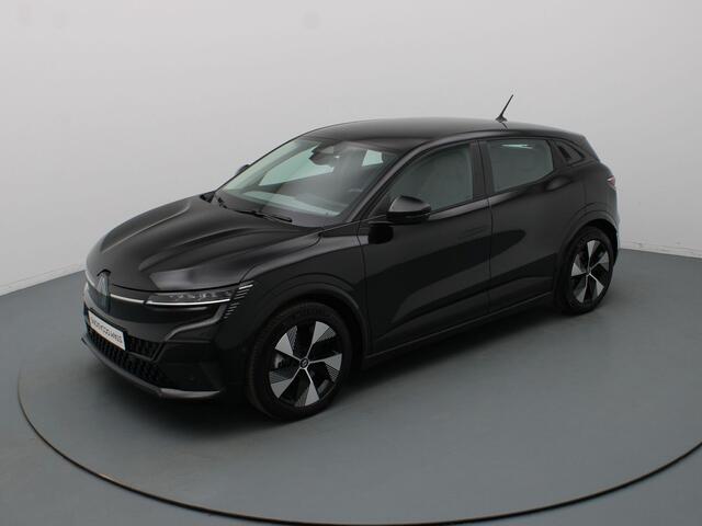 Renault MEGANE E-Tech 130pk EV60 Optimum Charge Business Ed. Evolution Automaat Camera | Adapt. Cruise | Navi | Parkeersens. v+a | Stoel-/stuurverw.