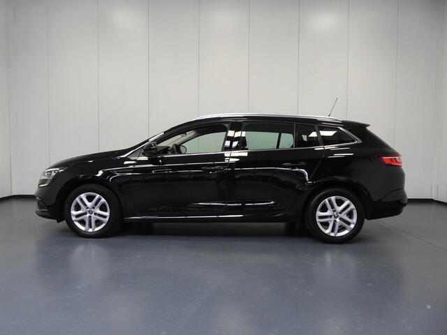 Renault MEGANE Estate 1.3 TCe Zen NAVI/CLIMA/CRUISE/PDC!