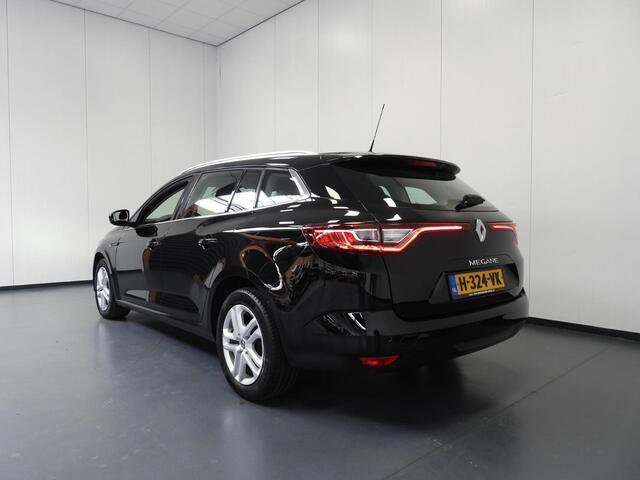 Renault MEGANE Estate 1.3 TCe Zen NAVI/CLIMA/CRUISE/PDC!