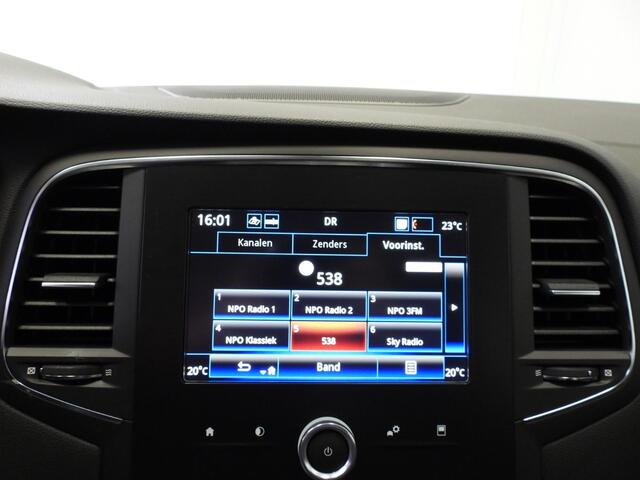 Renault MEGANE Estate 1.3 TCe Zen NAVI/CLIMA/CRUISE/PDC!