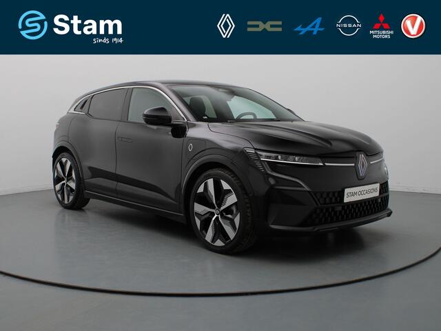 Renault MEGANE E-Tech EV60 220pk Optimum Charge Techno 360° Camera | Dodehoeksens. | Navi | Stoel-/stuurverwarming
