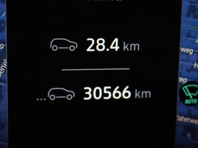 Renault MEGANE E-Tech EV60 220pk Optimum Charge Techno 360° Camera | Dodehoeksens. | Navi | Stoel-/stuurverwarming