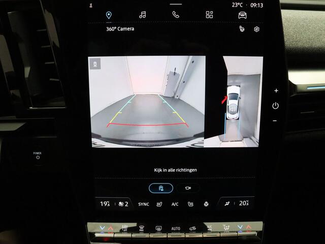 Renault MEGANE E-Tech EV60 220pk Optimum Charge Techno 360° Camera | Dodehoeksens. | Navi | Stoel-/stuurverwarming