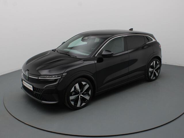 Renault MEGANE E-Tech EV60 220pk Optimum Charge Techno 360° Camera | Dodehoeksens. | Navi | Stoel-/stuurverwarming