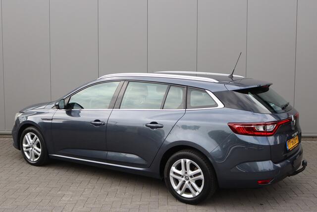 Renault MEGANE Estate 1.2 TCe Zen Trekhaak/Navigatie/Cruise-control/Parkeerhulp