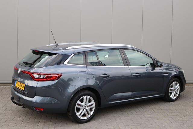 Renault MEGANE Estate 1.2 TCe Zen Trekhaak/Navigatie/Cruise-control/Parkeerhulp