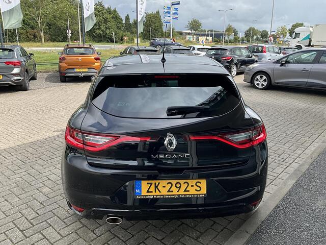 Renault MEGANE 1.3 TCe Bose