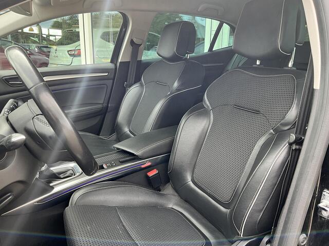 Renault MEGANE 1.3 TCe Bose