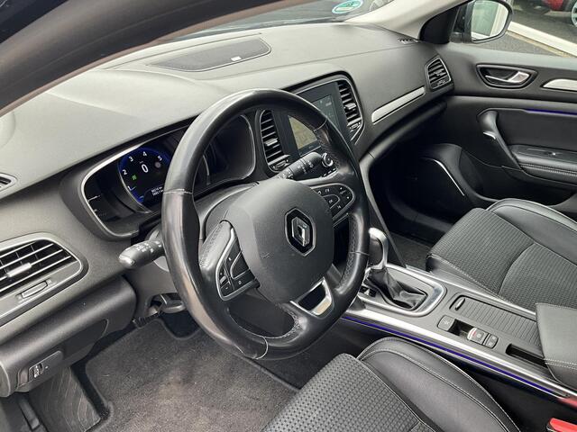 Renault MEGANE 1.3 TCe Bose