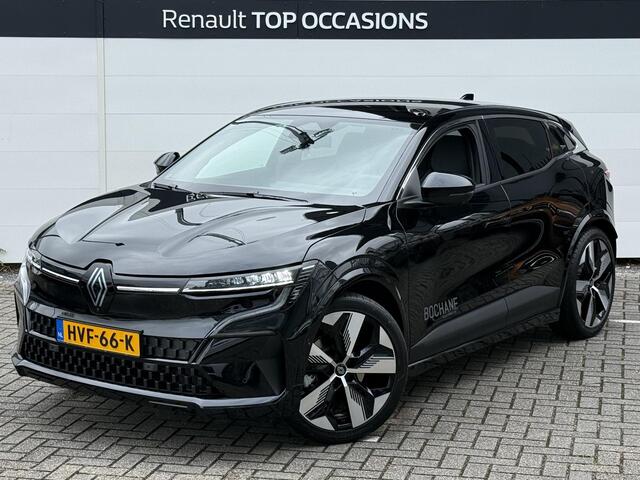 Renault MEGANE E-Tech comfort range techno 60 kWh | Camera | Winterpack | Harman & Kardon | Digitale Binnenspiegel