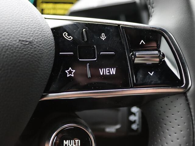 Renault MEGANE E-Tech comfort range iconic 60 kWh | Harman Kardon Premium Audio | Around view monitor | Active driver assist | Blind spot |