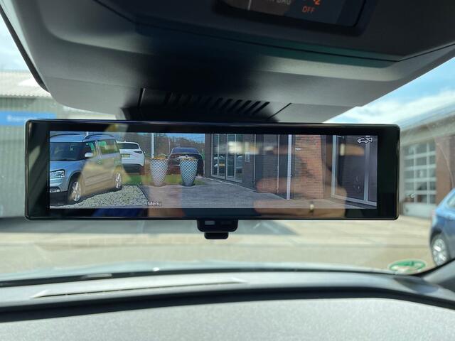 Renault MEGANE TECHNO EV60 OPTIMUM CHARGE 220PK ALLE LUXE!