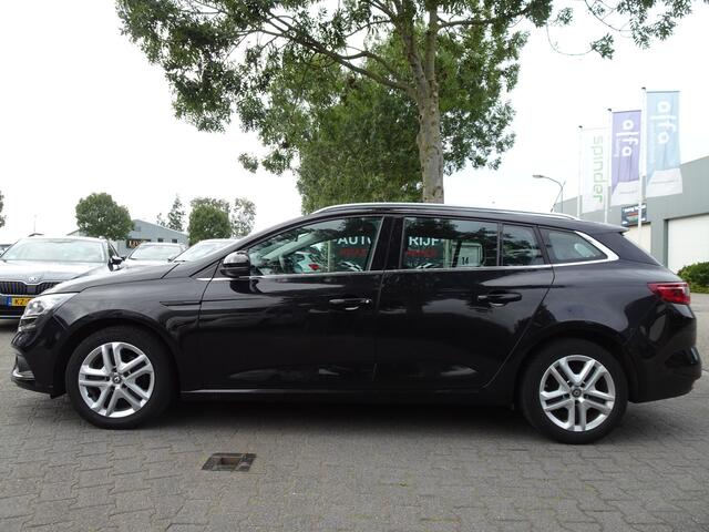 Renault MEGANE Estate 1.2 TCe Zen