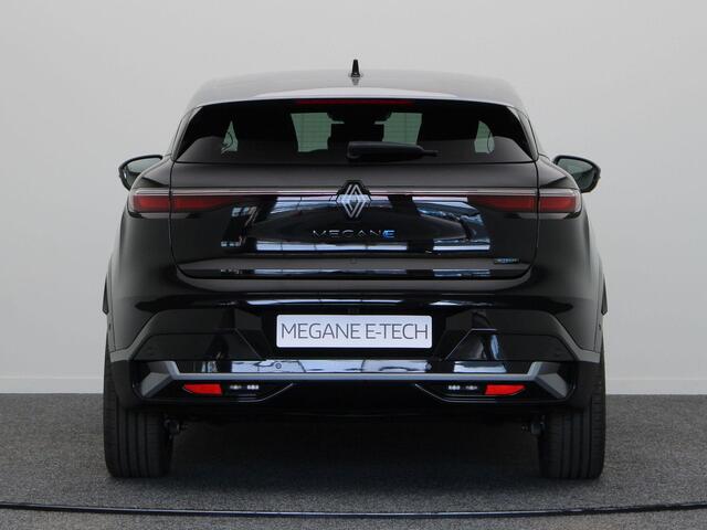 Renault MEGANE E-Tech comfort range esprit alpine 60 kWh | Activer driver assist | Harman Kardon | 360 graden camera |