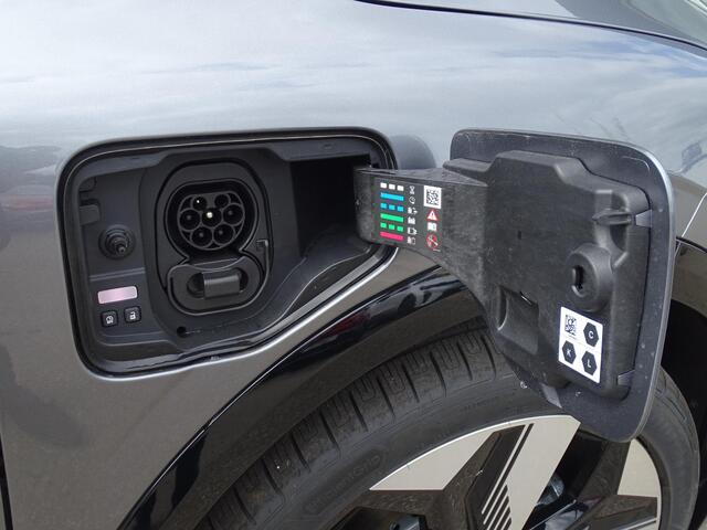 Renault MEGANE E-Tech comfort range Techno 60 kWh | PACK WINTER TECHNO | PACK ADVANCED DRIVE ASSIST & AUGMENTED VISION | ELEK. VERW. STUURWIEL | Demo 10-2025 Leverbaar