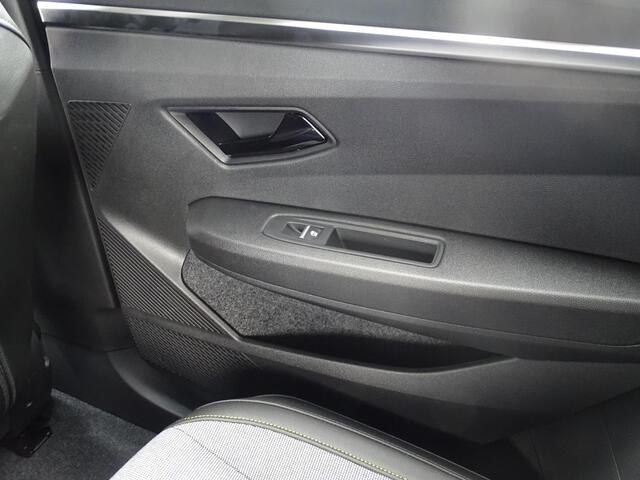 Renault MEGANE E-Tech comfort range Techno 60 kWh | PACK WINTER TECHNO | PACK ADVANCED DRIVE ASSIST & AUGMENTED VISION | ELEK. VERW. STUURWIEL | Demo 10-2025 Leverbaar