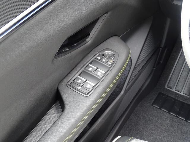 Renault MEGANE E-Tech comfort range Techno 60 kWh | PACK WINTER TECHNO | PACK ADVANCED DRIVE ASSIST & AUGMENTED VISION | ELEK. VERW. STUURWIEL | Demo 10-2025 Leverbaar