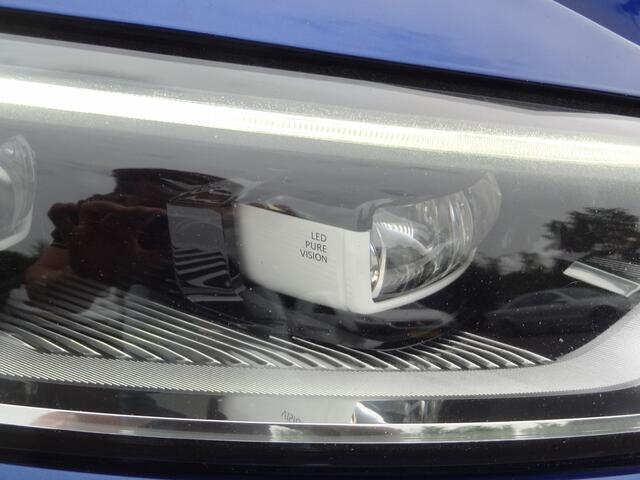 Renault MEGANE 1.2 TCe GT-Line | PANO | CAMERA | ADAPT CRUISE | 18 INCH LV