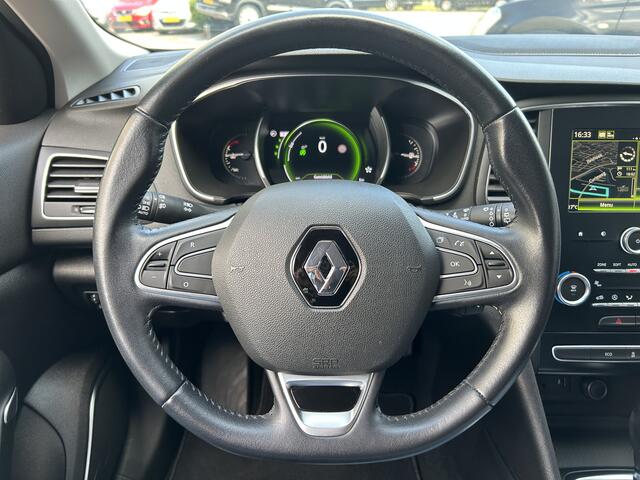 Renault MEGANE Estate 1.2 TCe Série Signature Exclusiv | Automaat | Trekhaak |