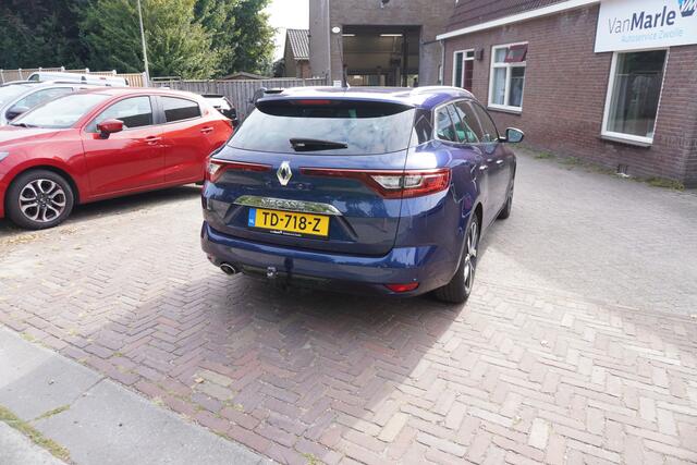 Renault MEGANE Estate 1.3 TCe Bose TREKHAAK CAMERA CLIMA