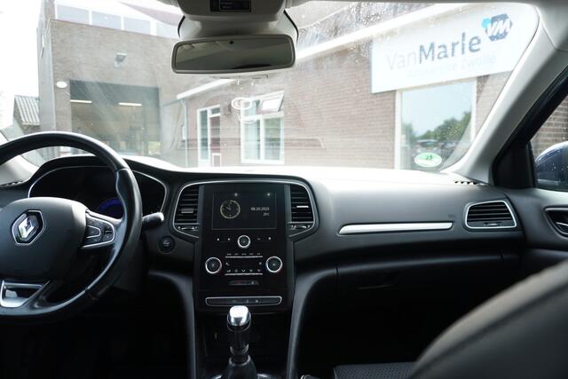 Renault MEGANE Estate 1.3 TCe Bose TREKHAAK CAMERA CLIMA
