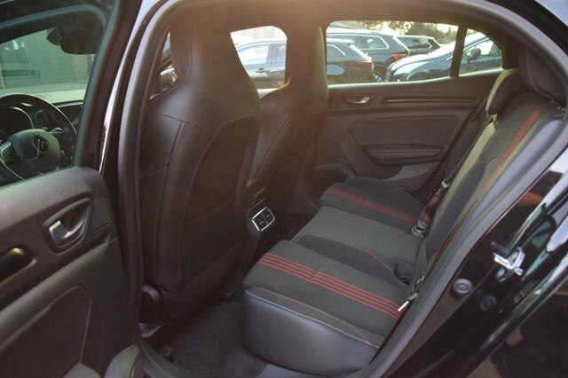 Renault MEGANE 1.6 PLUG IN HYBRID R.S. Line!