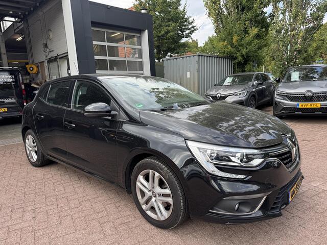 Renault MEGANE 1.2 TCe Zen+Trekhaak!!