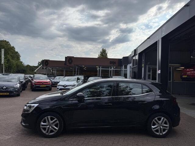 Renault MEGANE 1.2 TCe Zen+Trekhaak!!