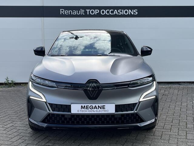 Renault MEGANE E-Tech comfort range esprit alpine 60 kWh | Direct uit voorraad leverbaar! | Pack Driving & Sound Harman/Kardon!