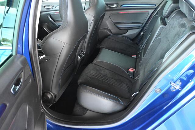 Renault MEGANE 1.6 TCe GT 206pk Automaat Clima Navigatie Sporstoelen Rijklaarprijs Inruil Mogelijk!