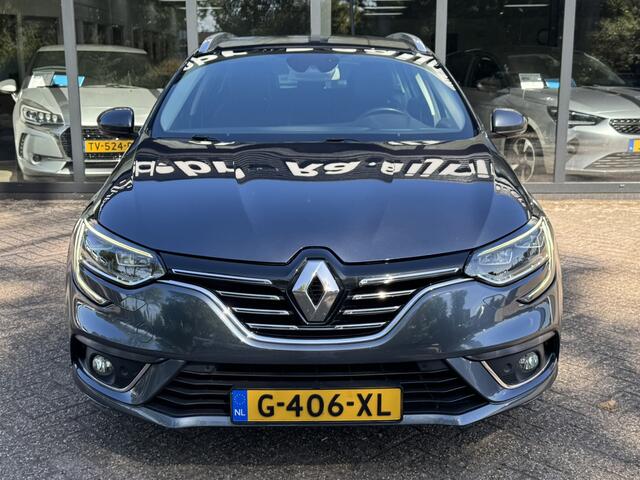 Renault MEGANE Estate 1.3 TCe 160pk Bose*Navi*LED*