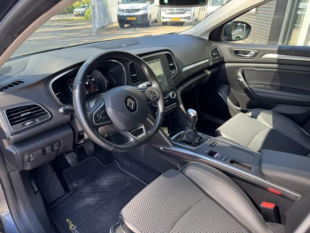 Renault MEGANE Estate 1.3 TCe 160pk Bose*Navi*LED*
