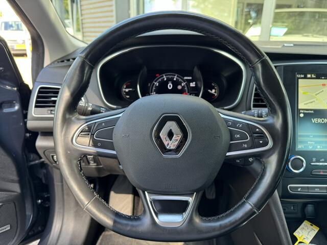 Renault MEGANE Estate 1.3 TCe 160pk Bose*Navi*LED*